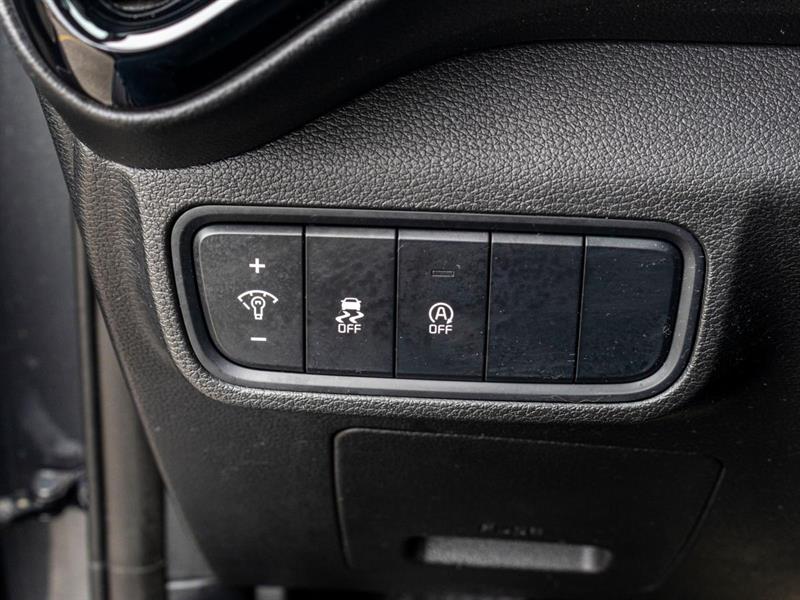 kia Soul 2023 - 25