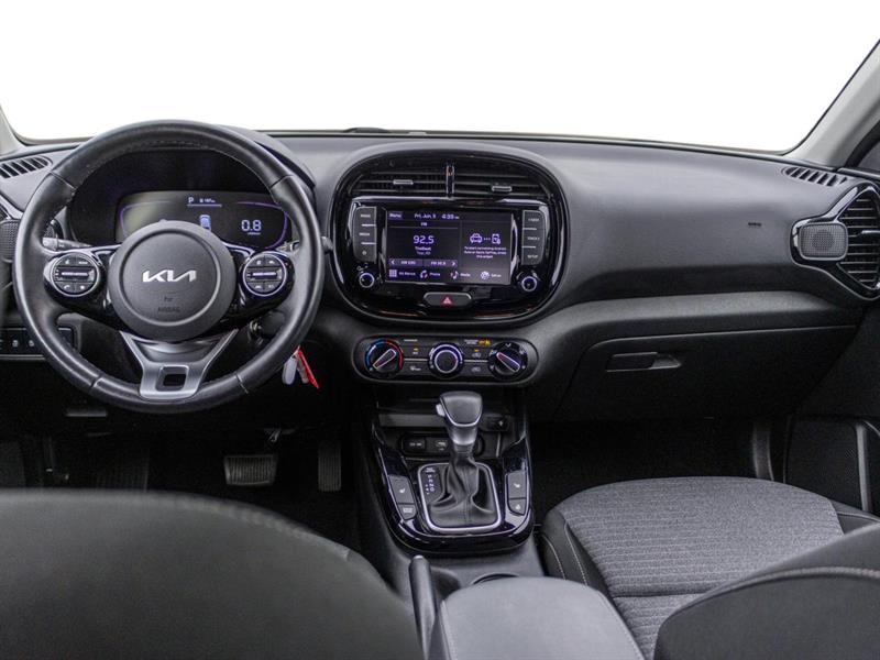 kia Soul 2023 - 27