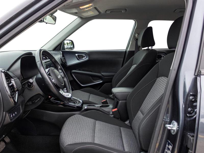 kia Soul 2023 - 28