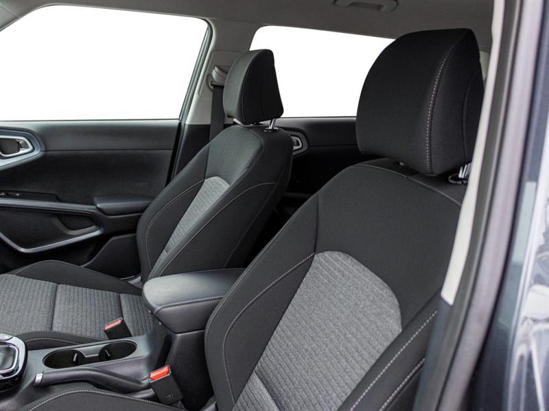 kia Soul 2023 - 30