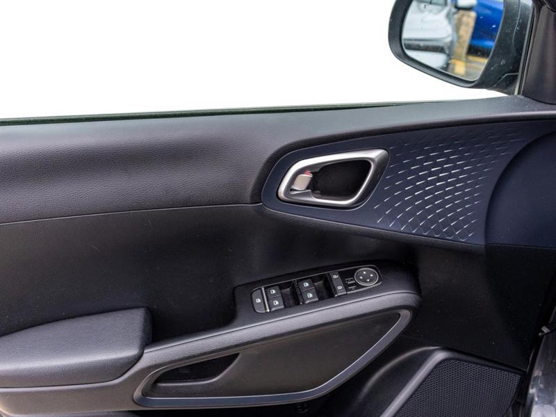 kia Soul 2023 - 31