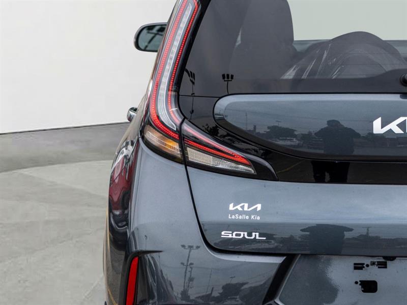 kia Soul 2023 - 33