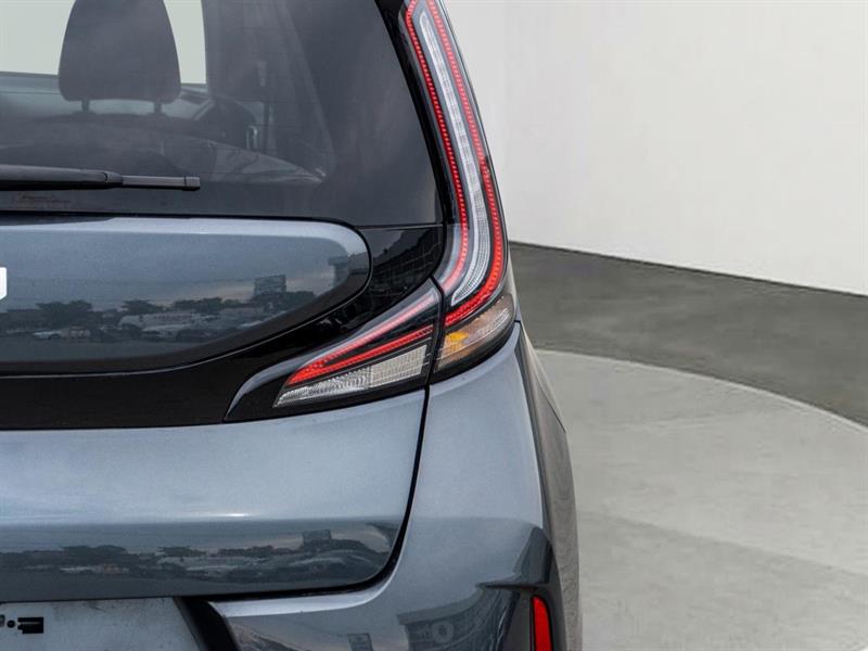 kia Soul 2023 - 34