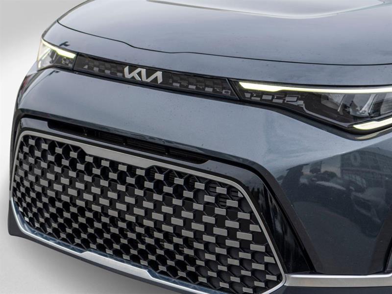 kia Soul 2023 - 35