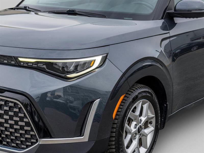 kia Soul 2023 - 36