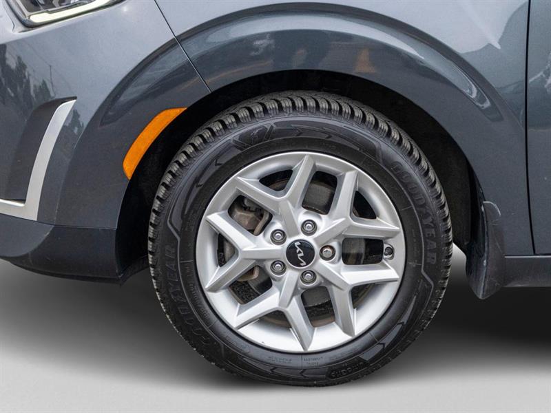 kia Soul 2023 - 37