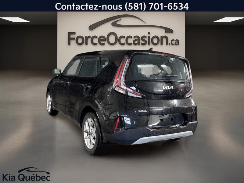 kia Soul 2023 - 2