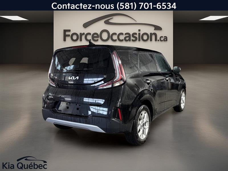 kia Soul 2023 - 3