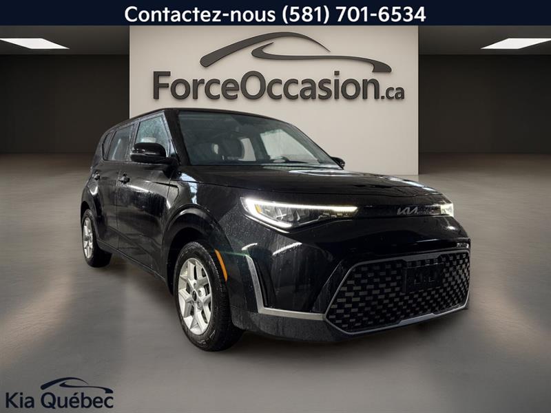 kia Soul 2023 - 4
