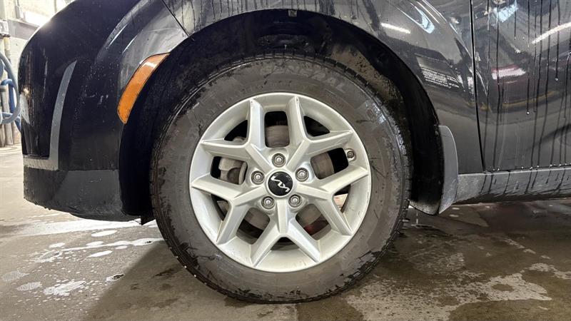 kia Soul 2023 - 5