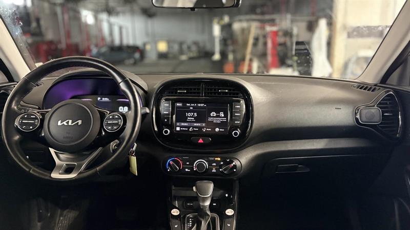kia Soul 2023 - 7