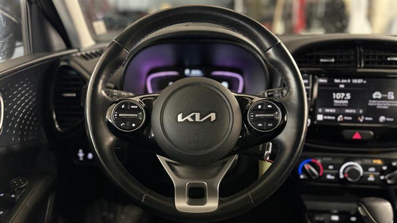 kia Soul 2023 - 8