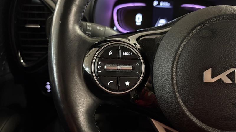 kia Soul 2023 - 14