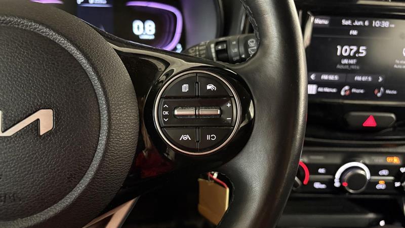 kia Soul 2023 - 16