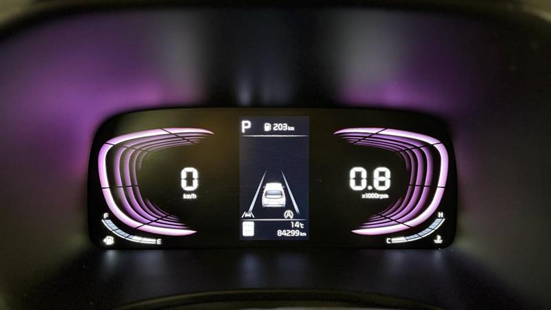 kia Soul 2023 - 17