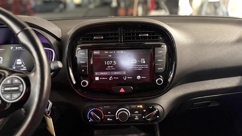kia Soul 2023 - 19