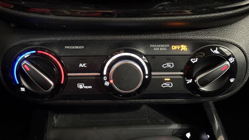 kia Soul 2023 - 25