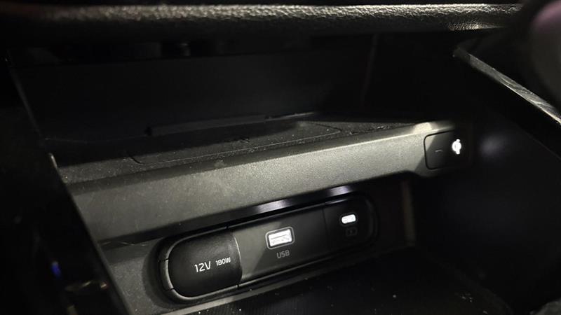 kia Soul 2023 - 26