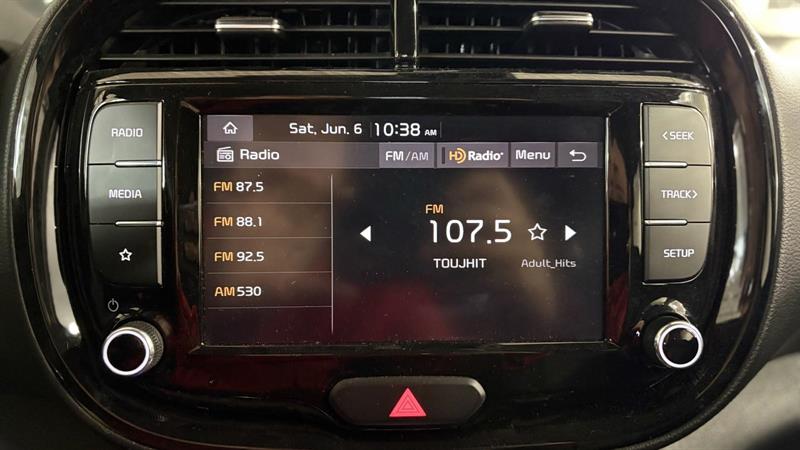 kia Soul 2023 - 28