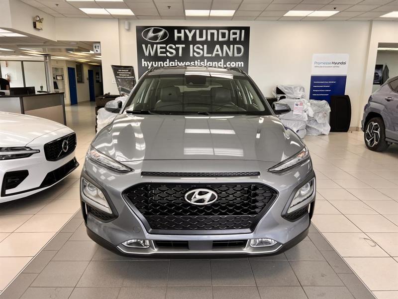 hyundai Kona 2020 - 2