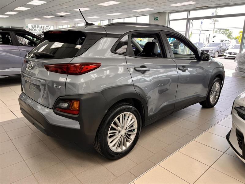 hyundai Kona 2020 - 9