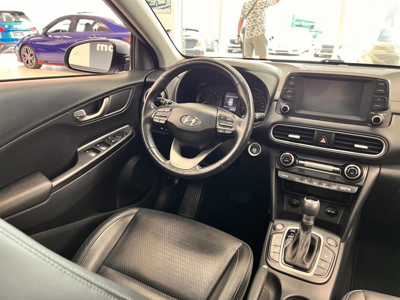 hyundai Kona 2020 - 12