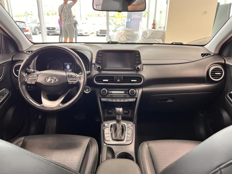 hyundai Kona 2020 - 13