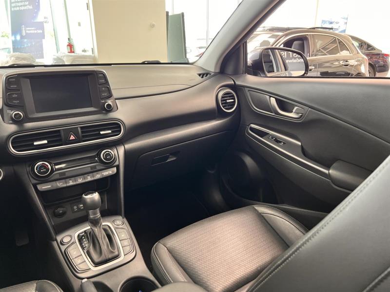 hyundai Kona 2020 - 14