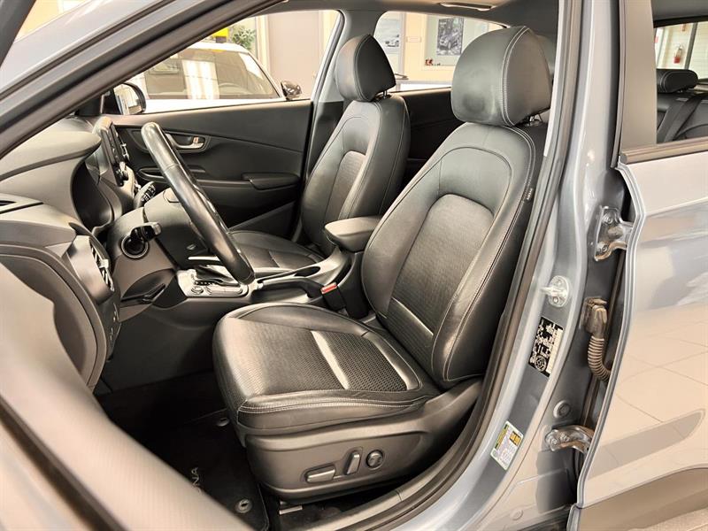 hyundai Kona 2020 - 17