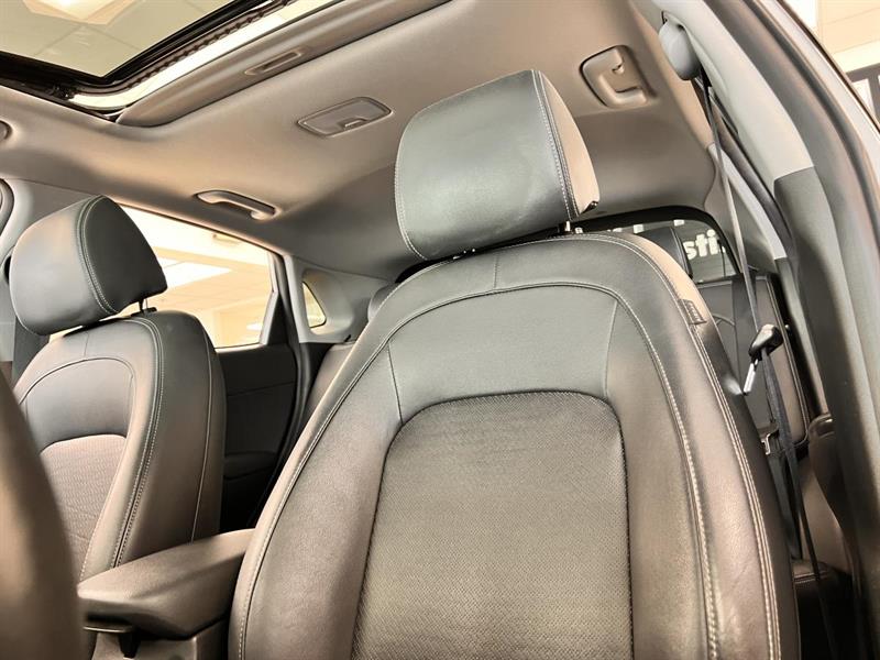 hyundai Kona 2020 - 21