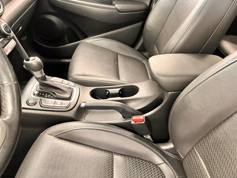 hyundai Kona 2020 - 22