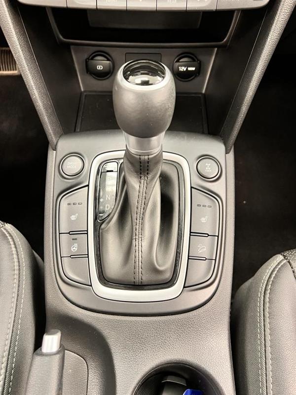 hyundai Kona 2020 - 23