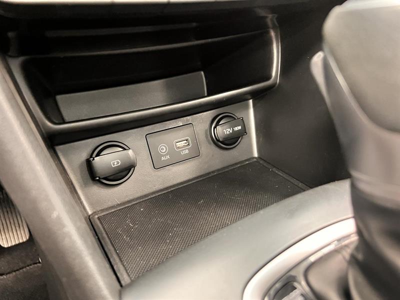 hyundai Kona 2020 - 24