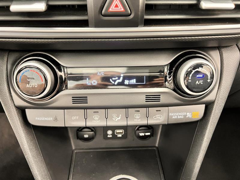 hyundai Kona 2020 - 25