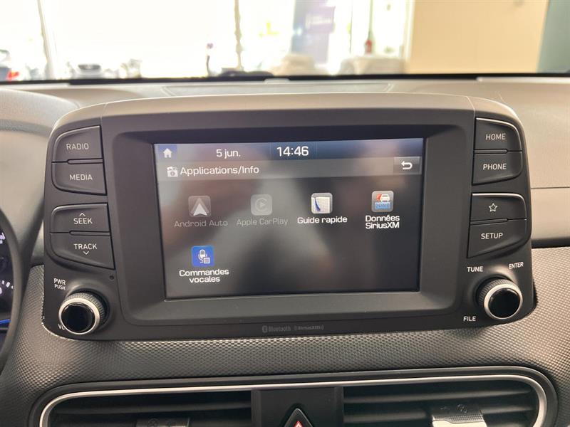 hyundai Kona 2020 - 26