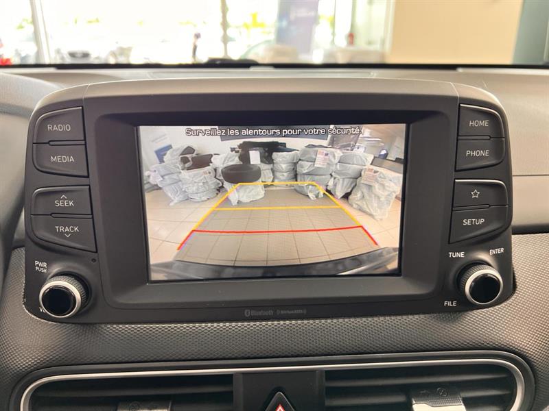 hyundai Kona 2020 - 27