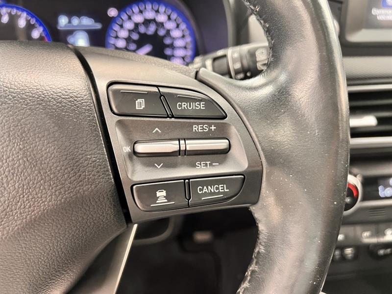 hyundai Kona 2020 - 28