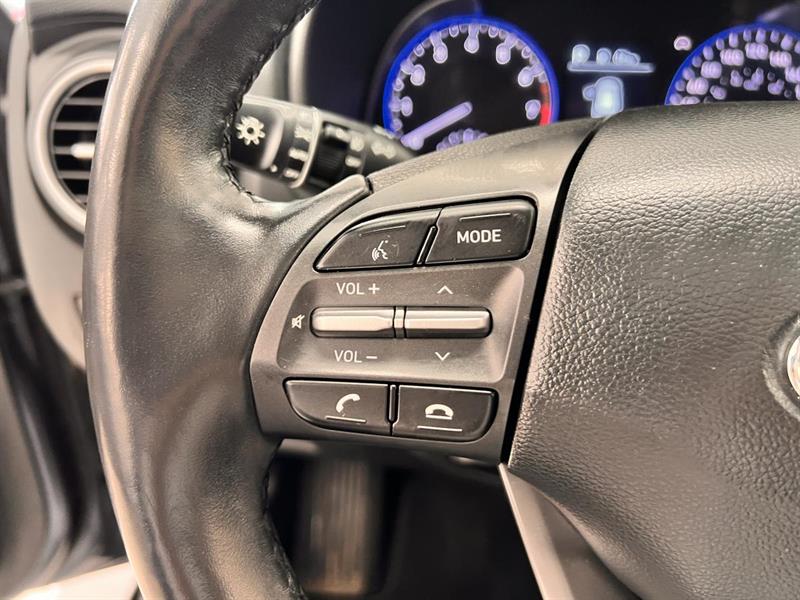 hyundai Kona 2020 - 29
