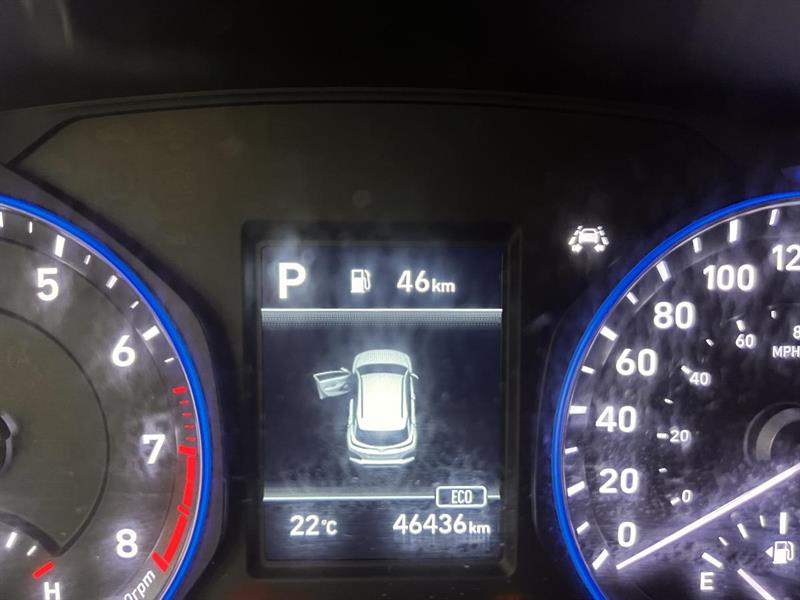 hyundai Kona 2020 - 32