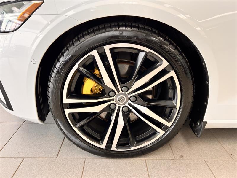 volvo S60 2021 - 4