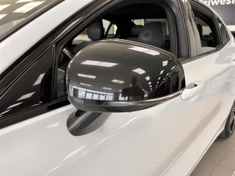 volvo S60 2021 - 5