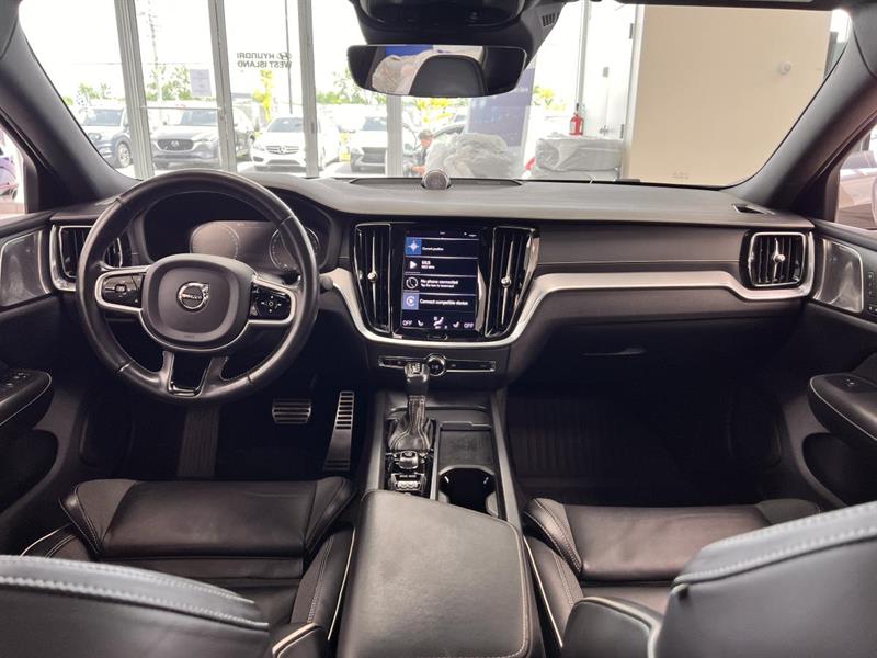 volvo S60 2021 - 13