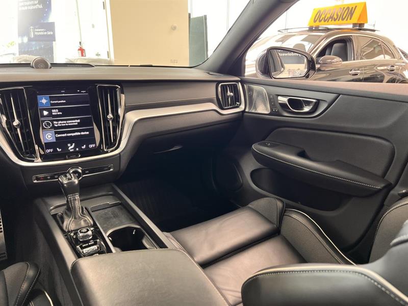 volvo S60 2021 - 14