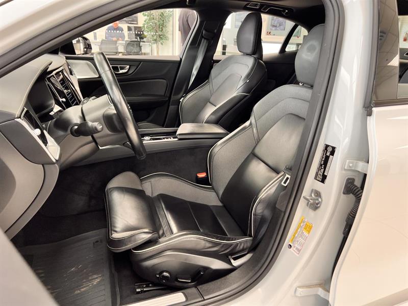 volvo S60 2021 - 15