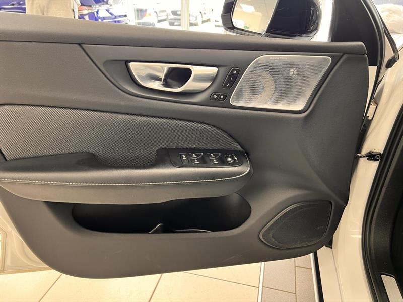 volvo S60 2021 - 16