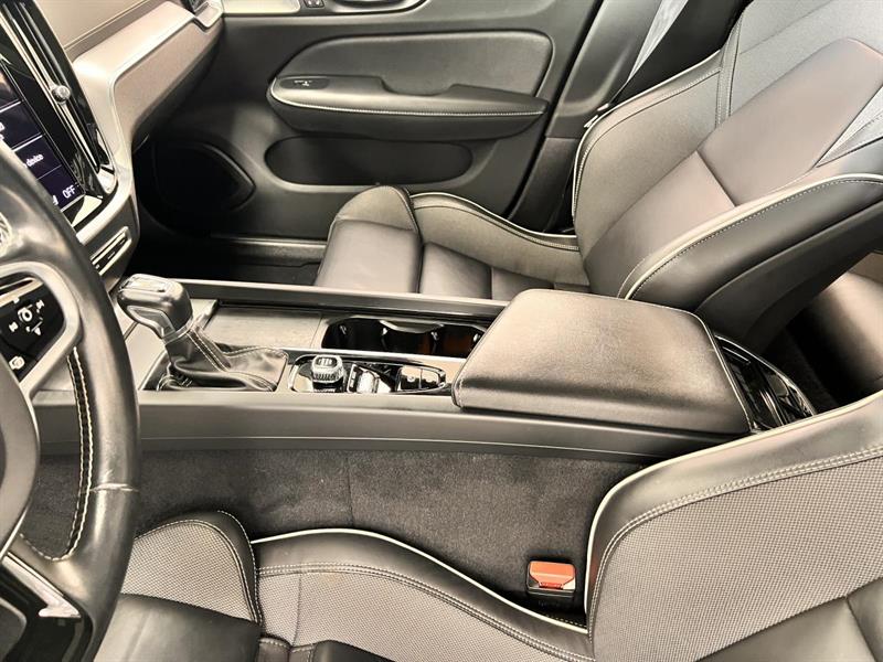 volvo S60 2021 - 23