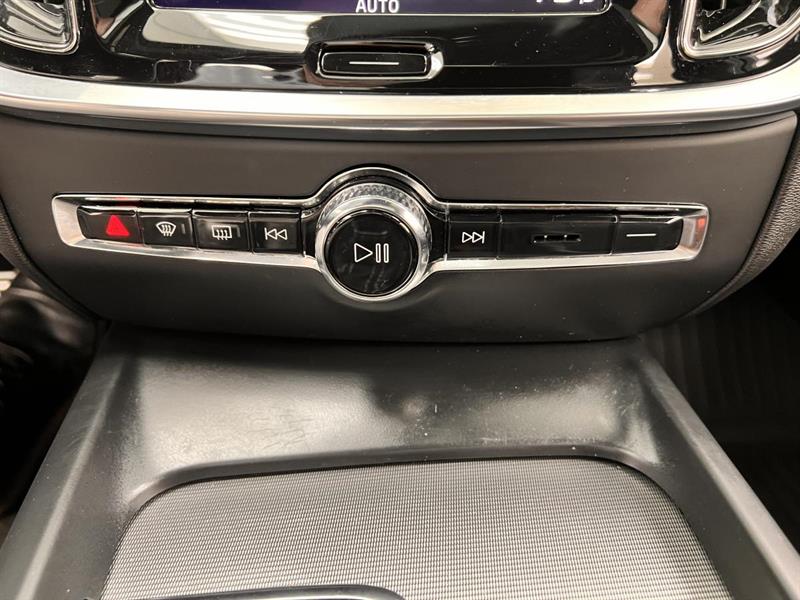 volvo S60 2021 - 26