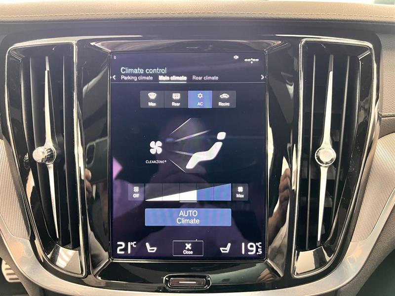 volvo S60 2021 - 27