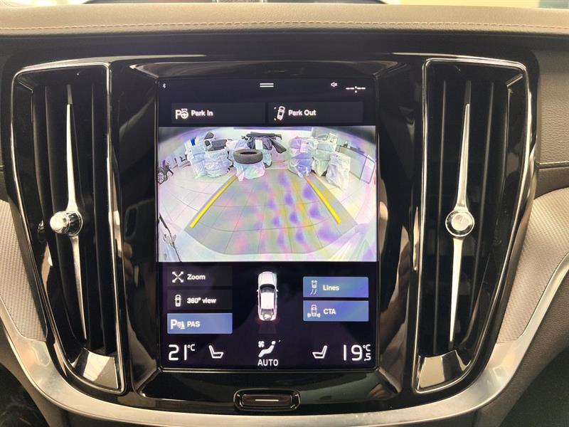 volvo S60 2021 - 28