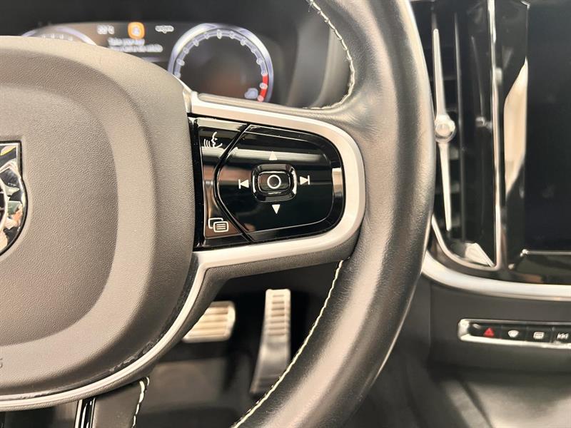 volvo S60 2021 - 29